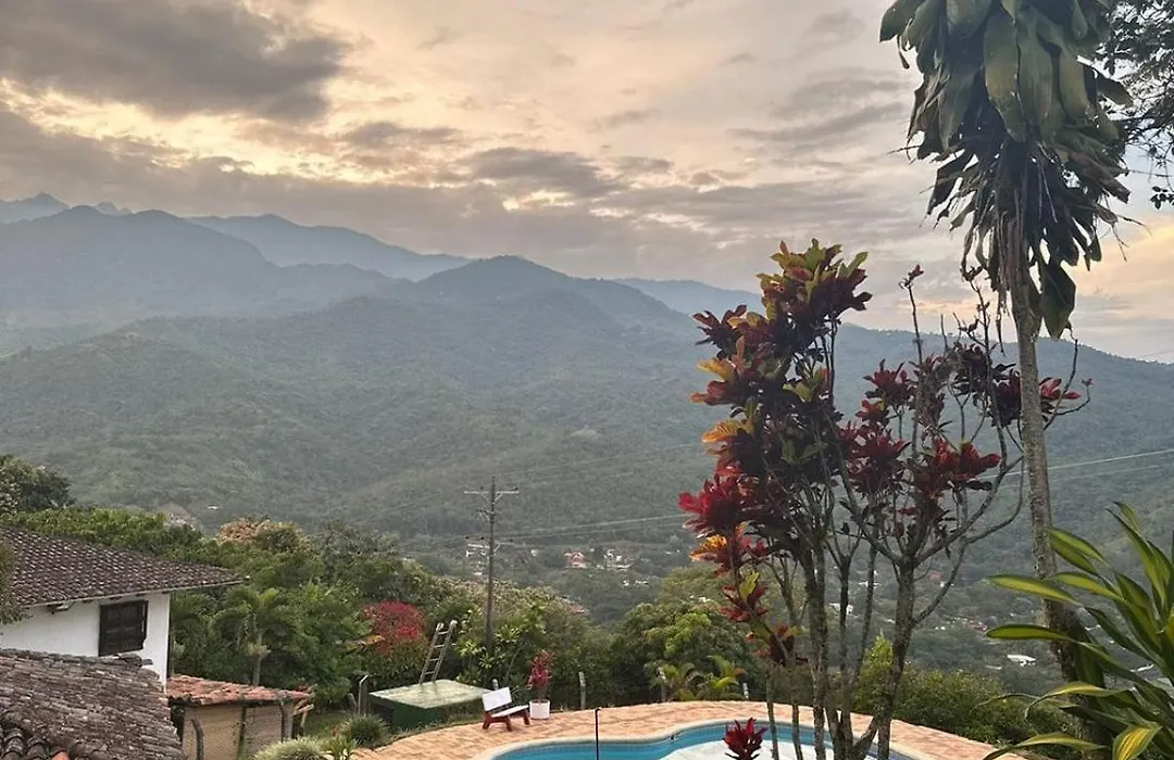 La Villa The View-1
