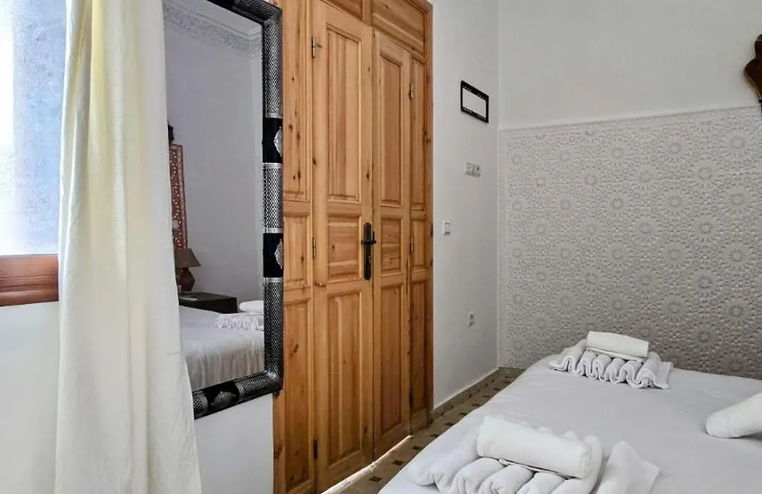Riad Amazing-1