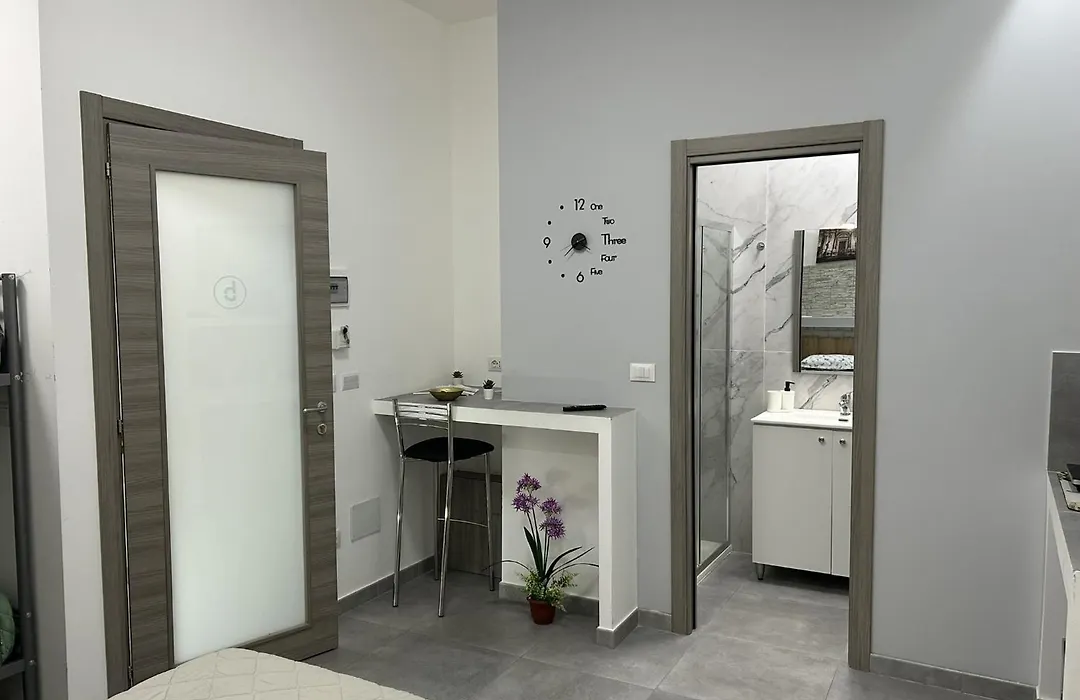 La Pescheria - Mini Apartments-1