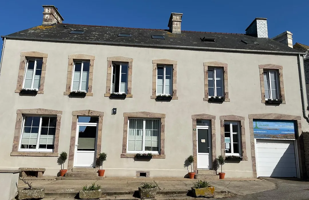 La petite Irlande-1