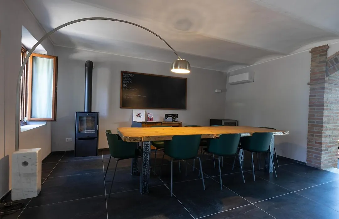 Miravigne House - Casa di Campagna con Cucina-1