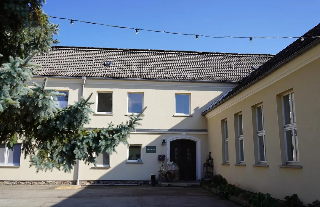 Gästehaus Wilsickow-1
