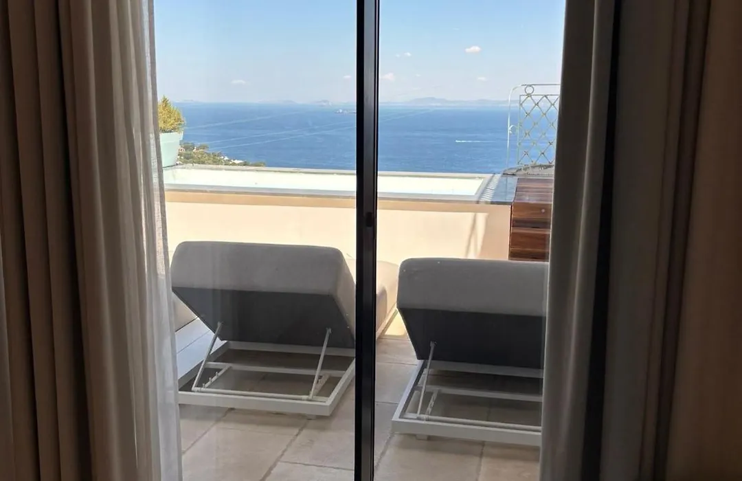 Al Capri Suite & Private Pool-1