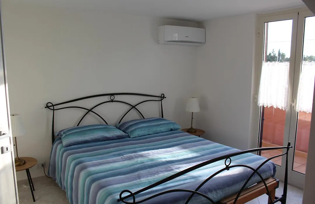 Bed & Breakfast La Volpe E L'Uva-1