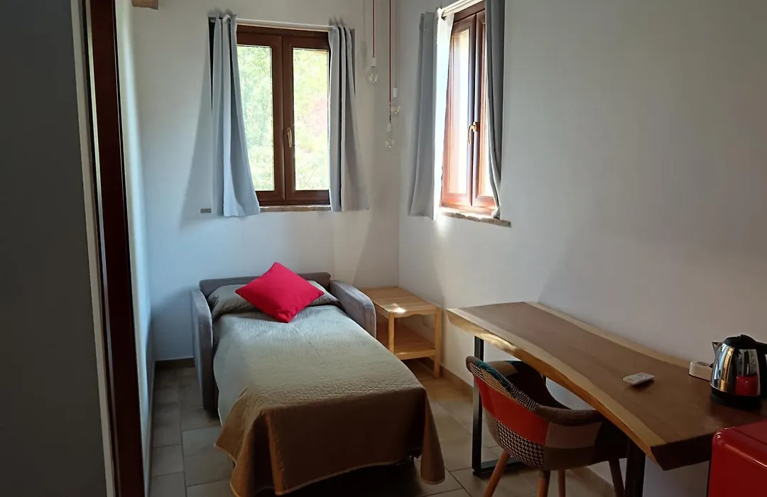 Vallechiara B&B-1