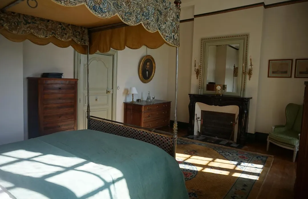 Chateau Du Fraisse-1