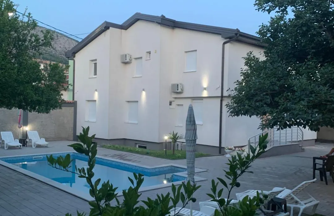Villa Paradiso By Italy-1