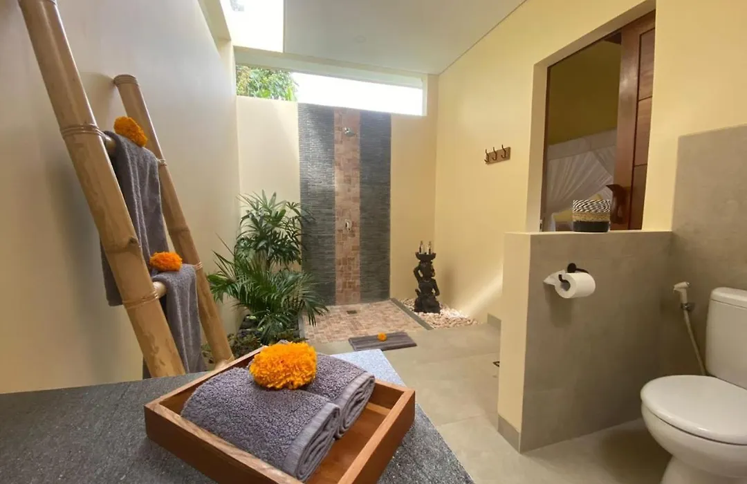 Taman Eden Cottage-1