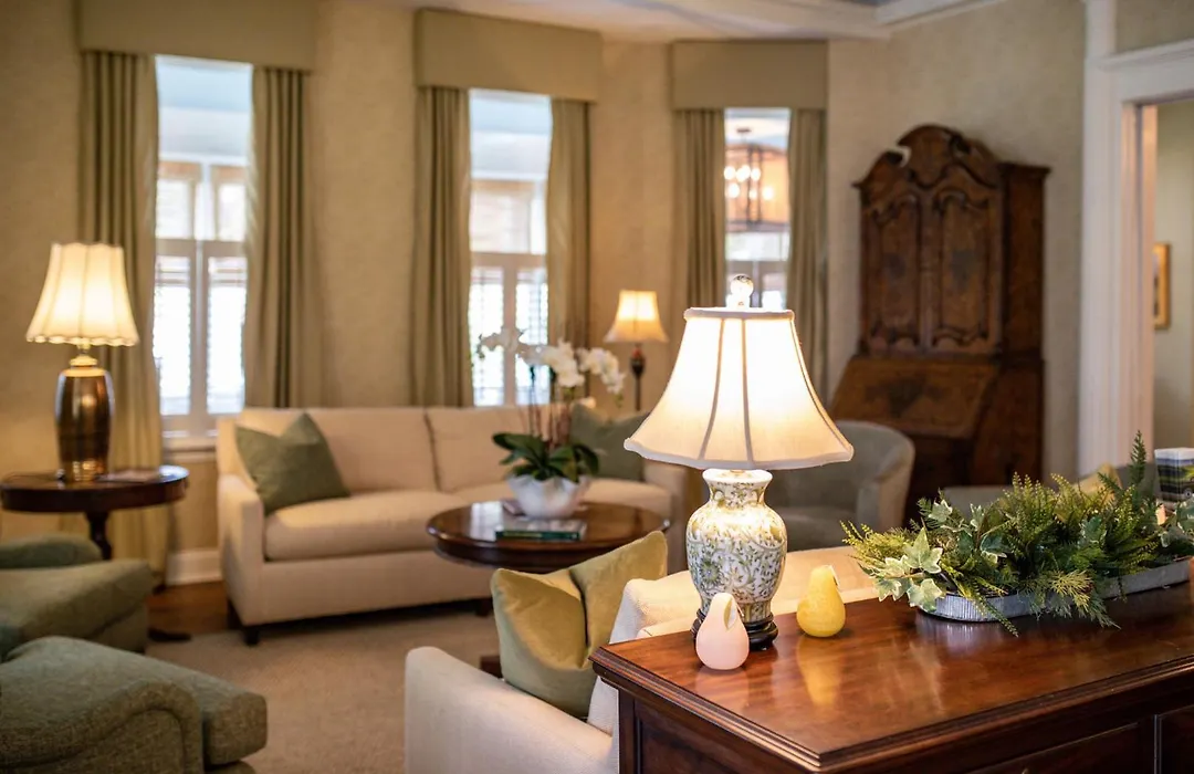 The Edenton Collection - Granville Queen Inn-1