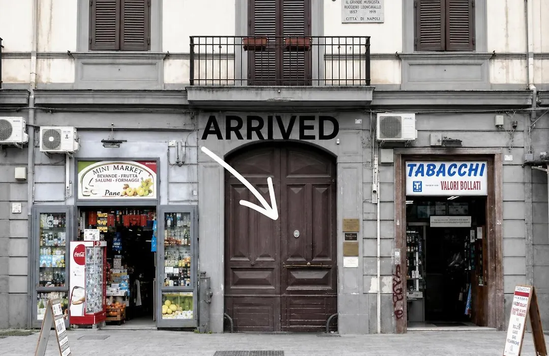 Dimora dei Sogni-1
