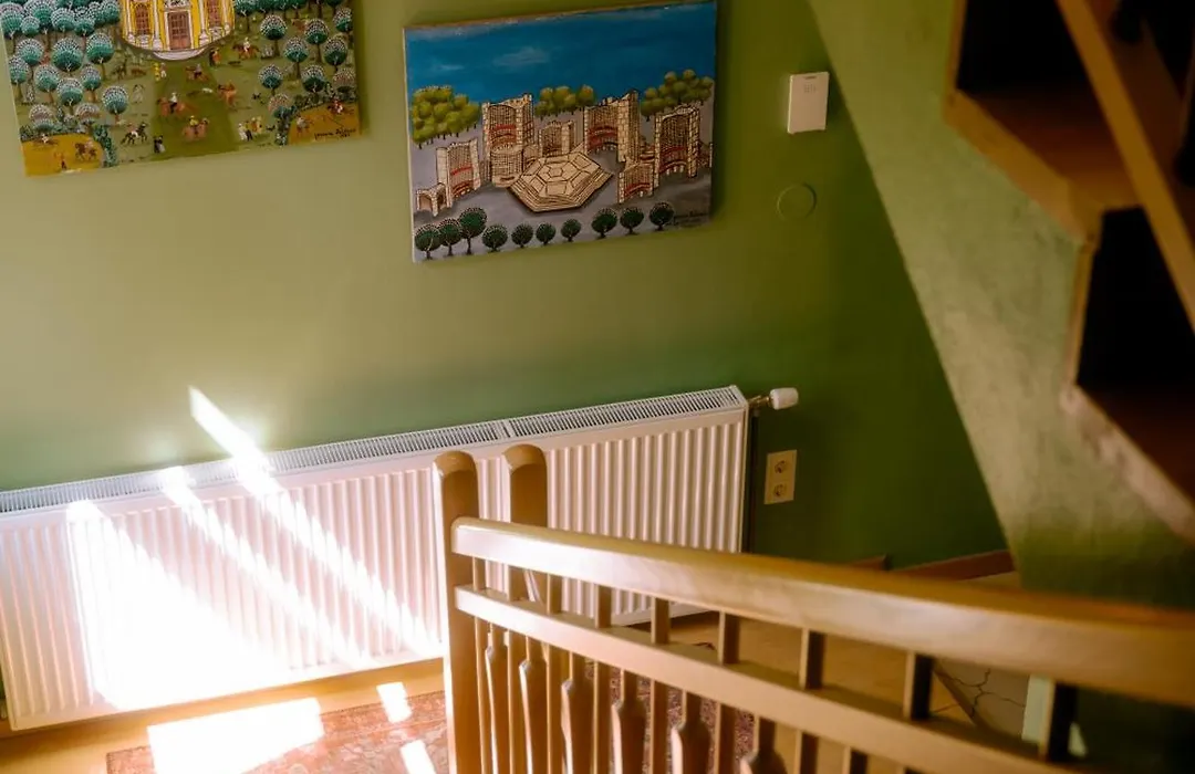 Oak House Vienna - Boutique Guesthouse Near Meidling Station-1
