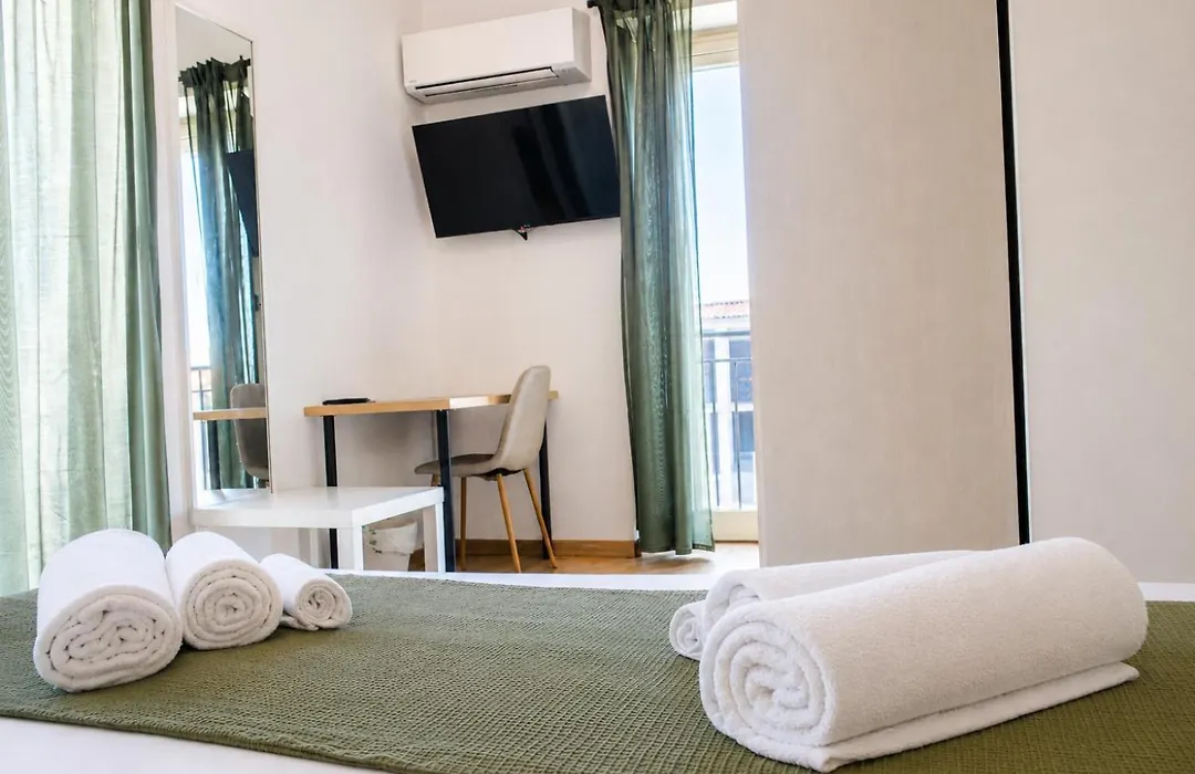Zurria Rooms-1