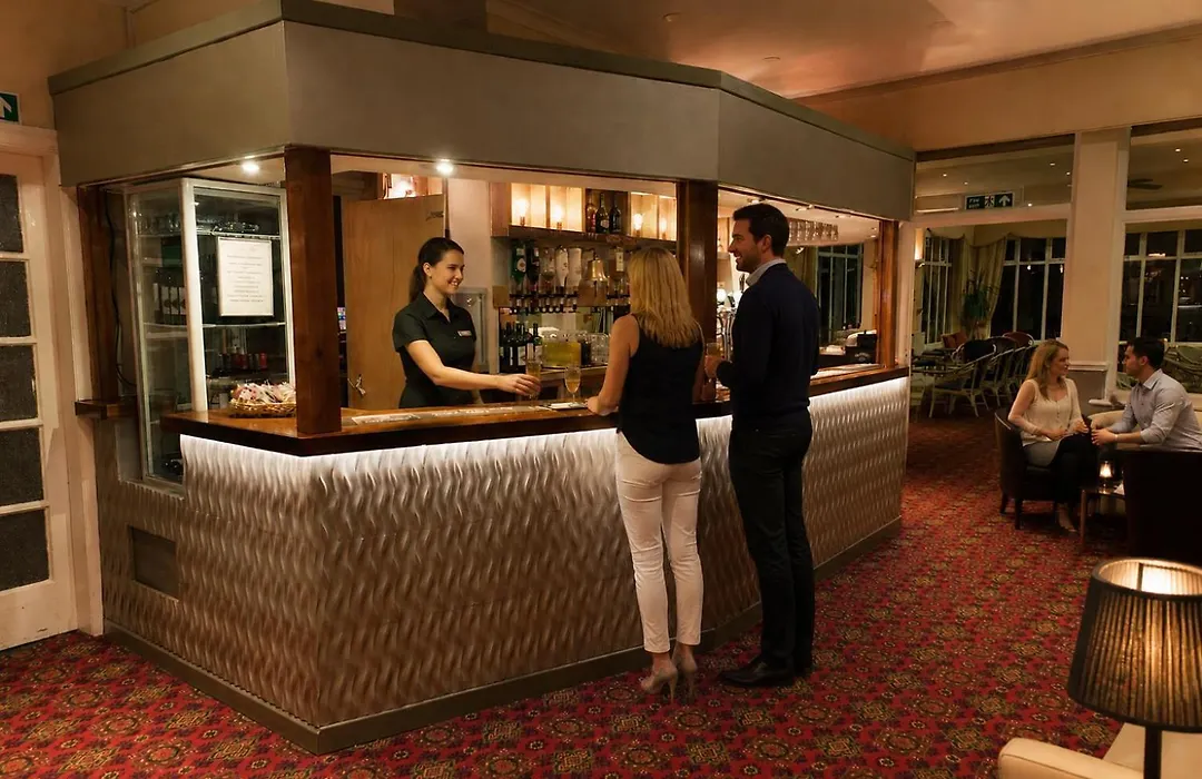 The Devoncourt Resort-1