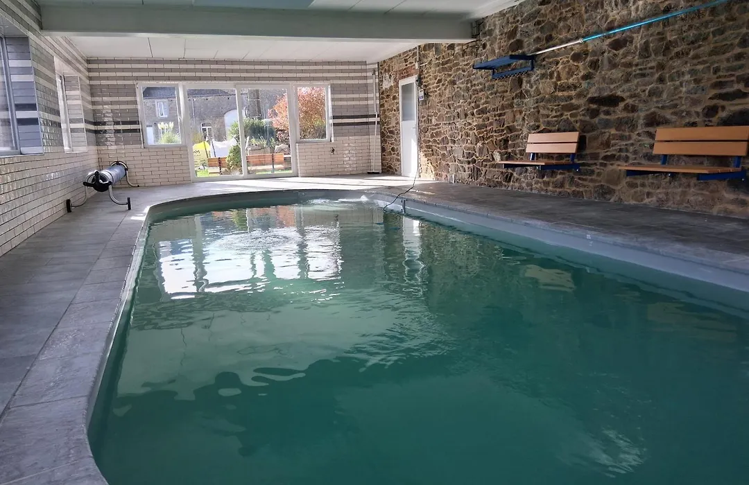B&B Les Trois Voisins-1