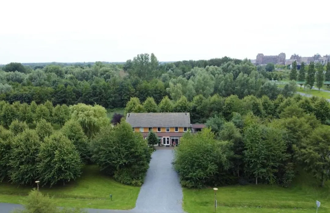La Belle Heure B&B - Formerly Huis Van Steen --1