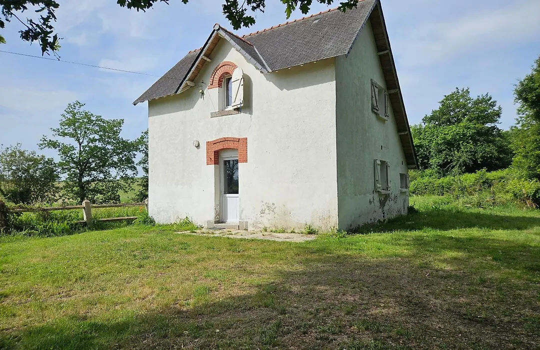 Château du Deffay-1