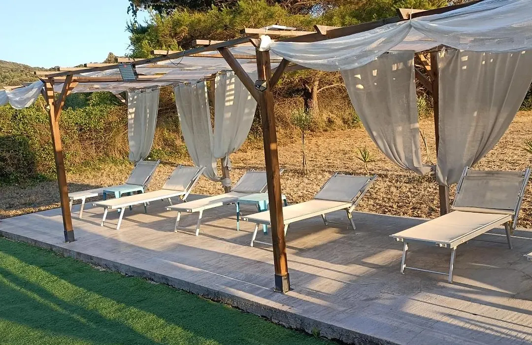 Bed&Breakfast Il Rosmarino-1