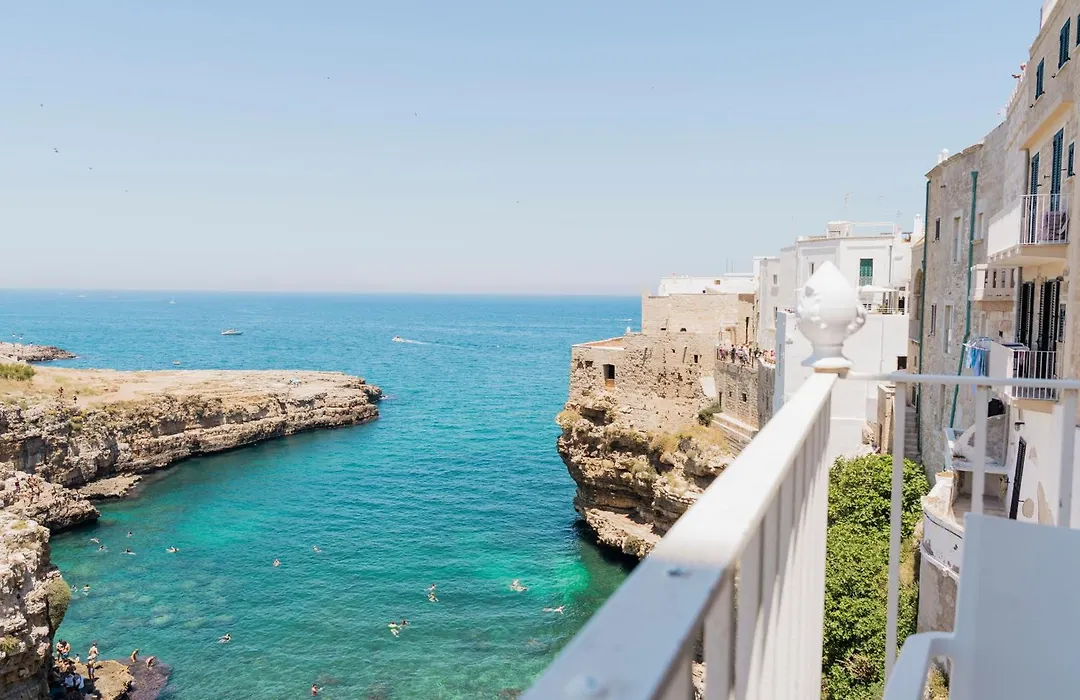 Antico Mondo Rooms & Suites-1