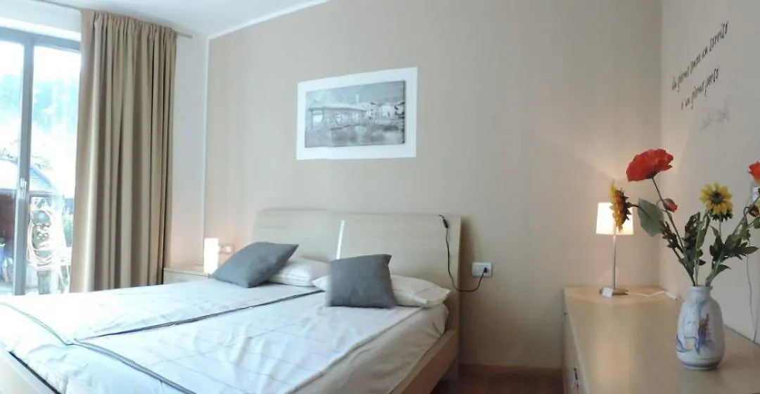 B&B Casa Vanzetta-1
