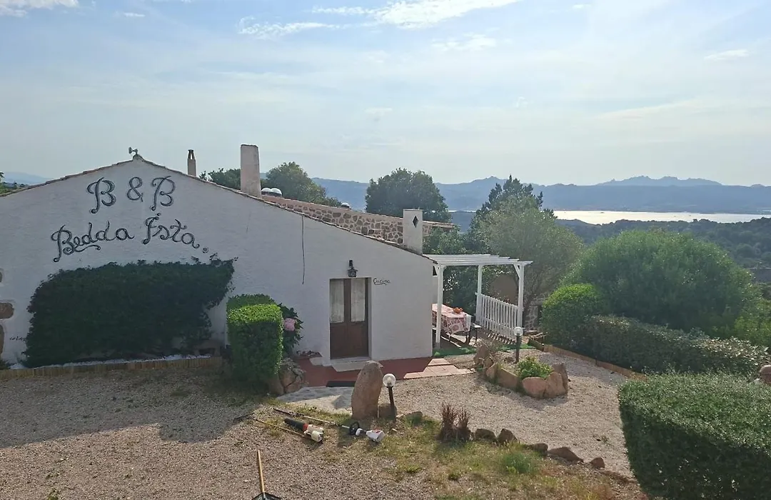 B&B Bedda Ista-1