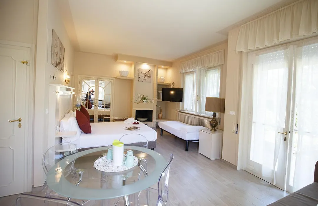 B&B Ortensia-1