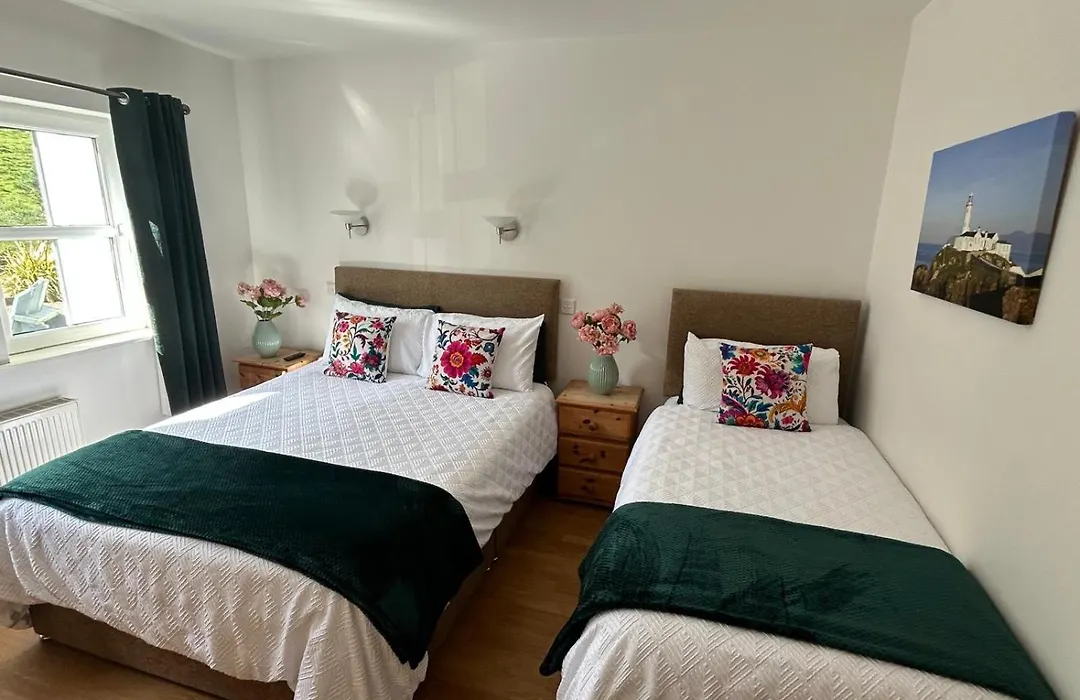 Slieve League House B&B-1
