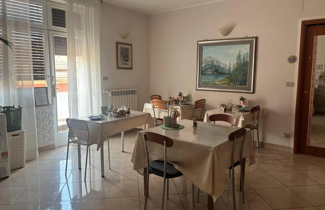 B&B Altea-1