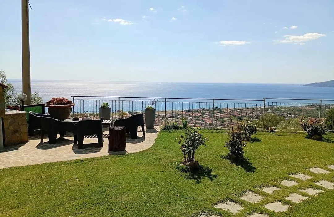 B&B Relais Da Clorinda-1