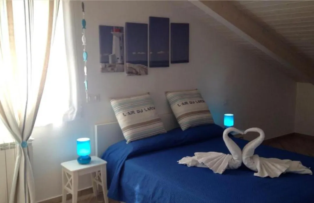 Spegni La Luce b&b-1