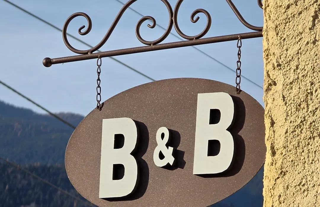 B&B Ca' La Vedescia-1
