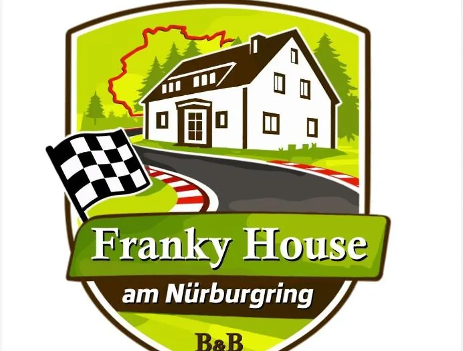 Franky House Am Nuerburgring-1