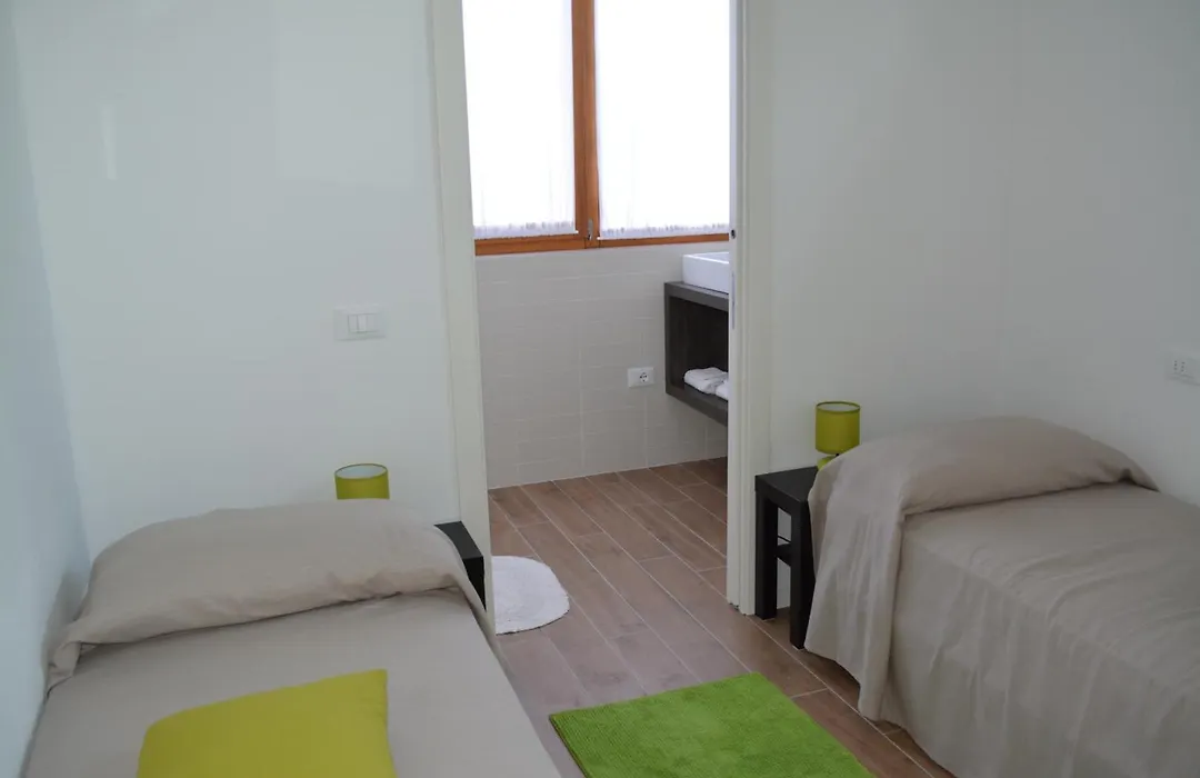 B&B Ca' Rina-1