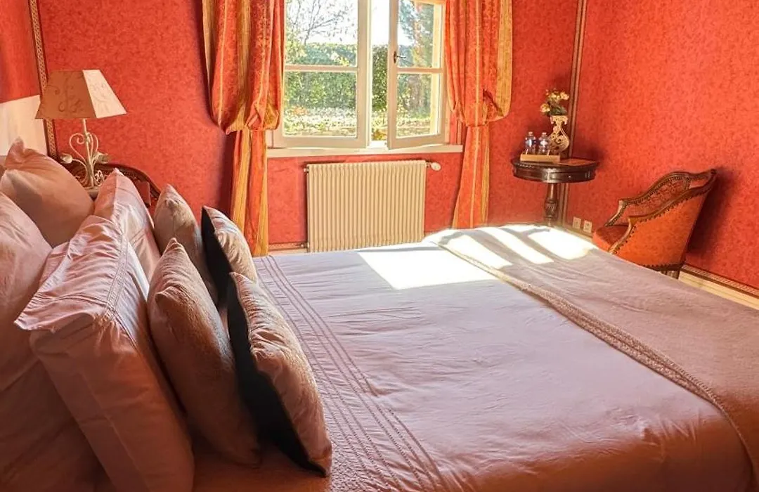 Chateau Du Payre-1