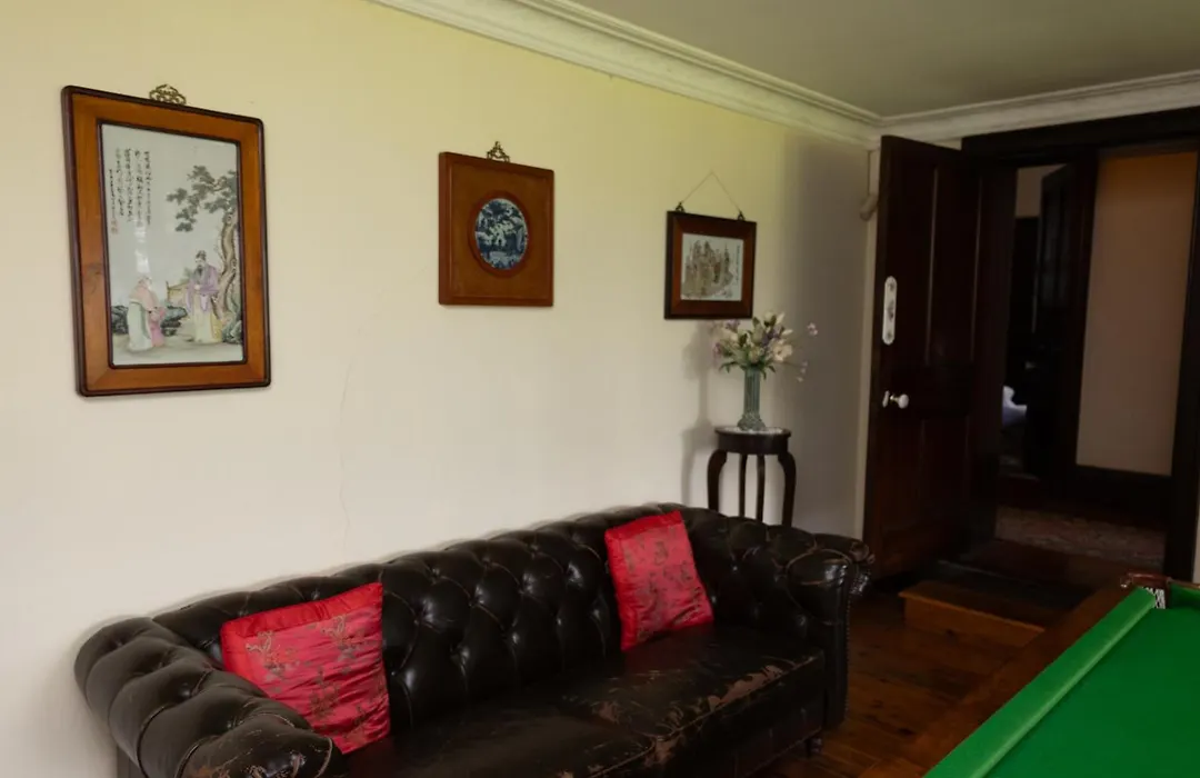 Lochinvar House-1