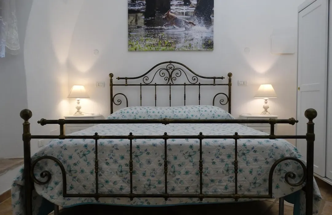 B&B Goriano Valli-1