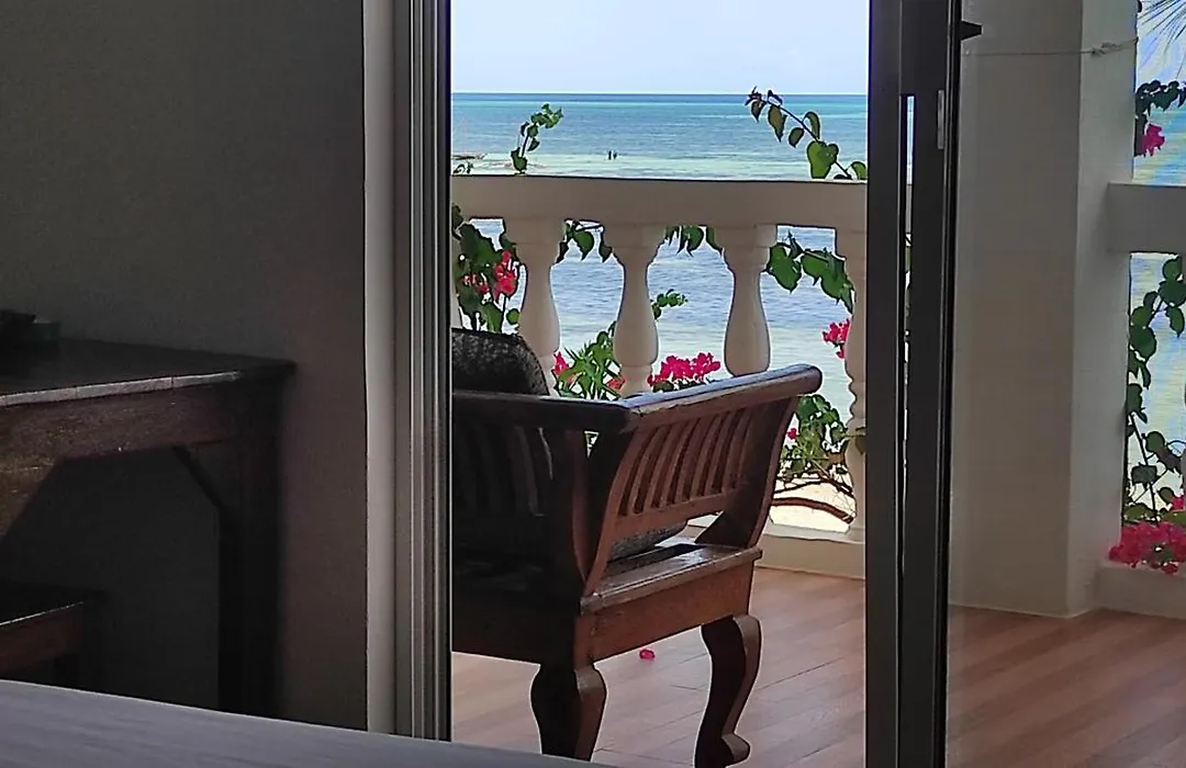 Villa Mina Beachhouse-1