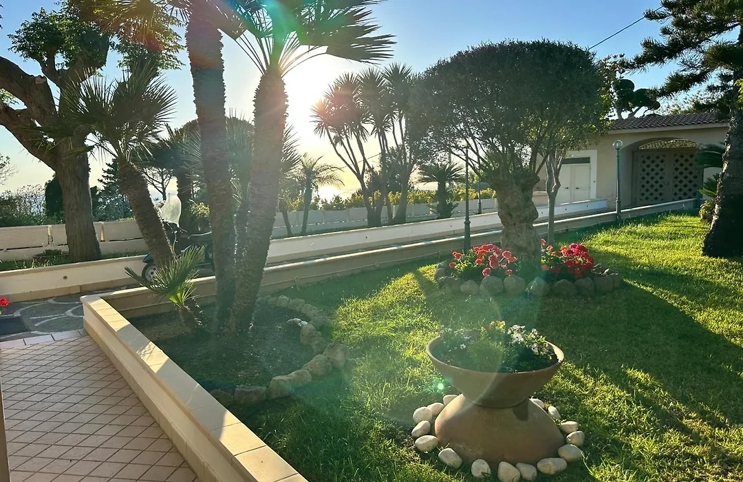 Villa Antonietta Ischia-1