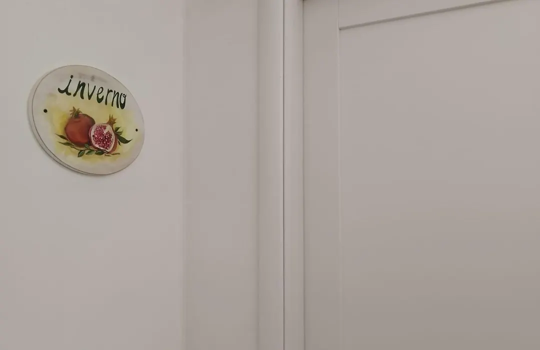 B&B Il Prugnolo-1