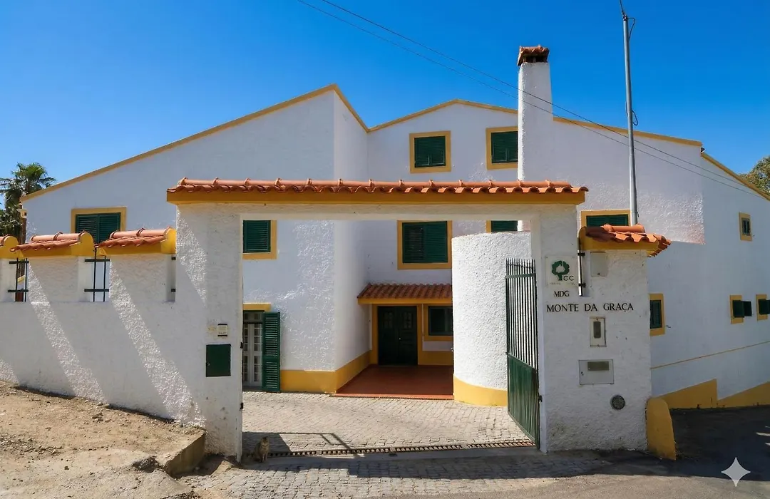 Monte Da Graca-1