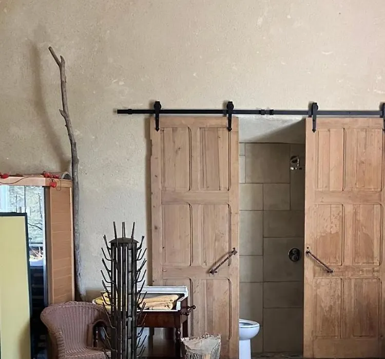 LES JARDINS DE LA CATHÉDRALE chambres d Hôtes gîte de groupe-1