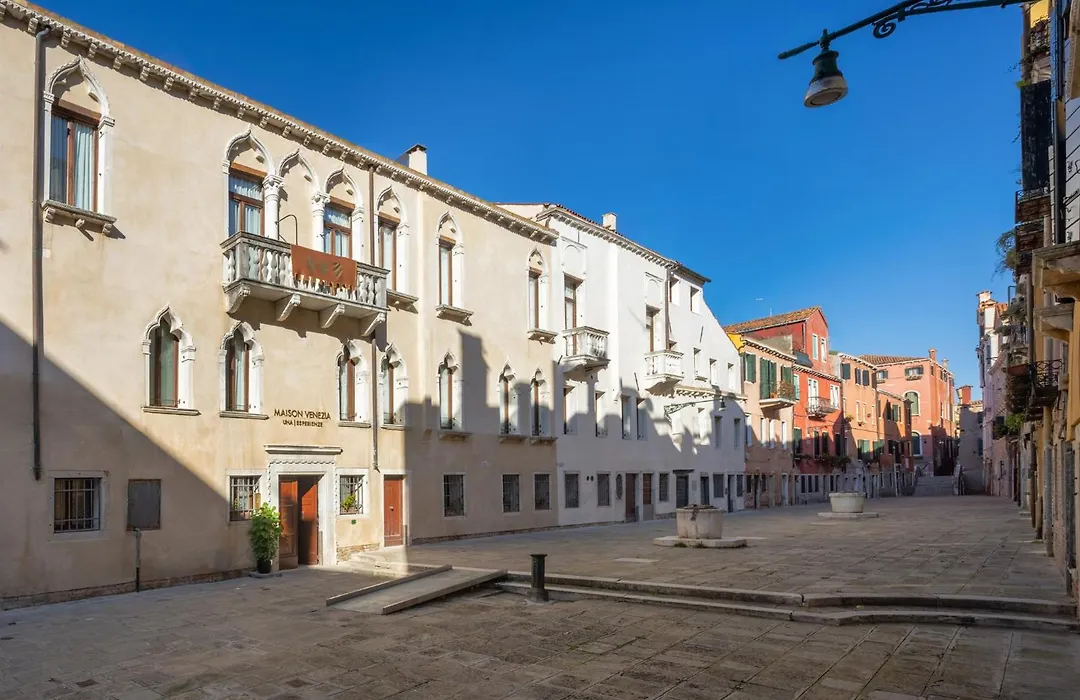 Residenza Venezia | UNA Esperienze-1