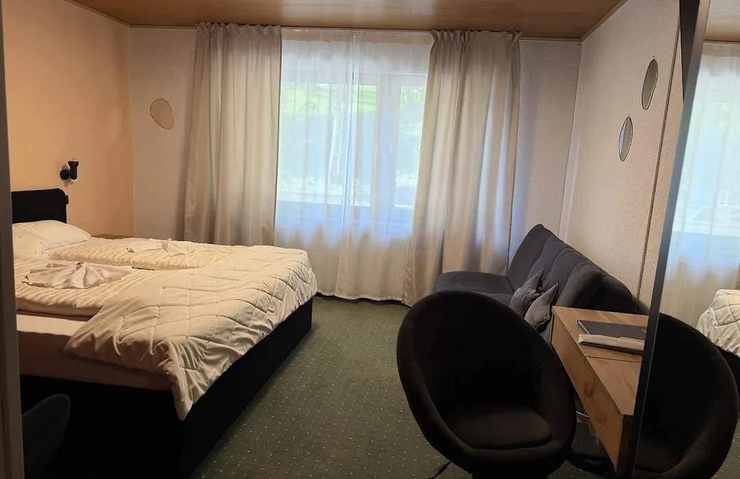 Hotel Eulenhof-1