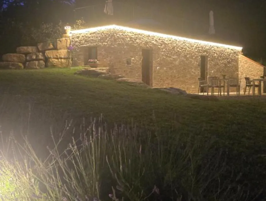 La valle B&B-1