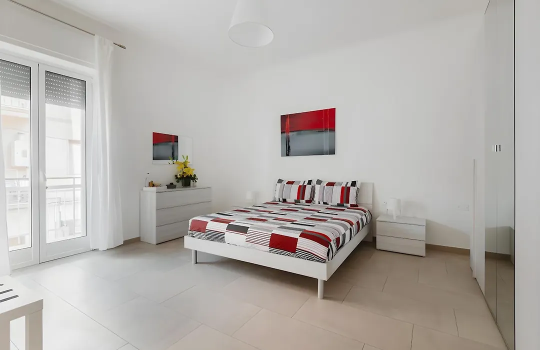 Scirocco Guest House-1