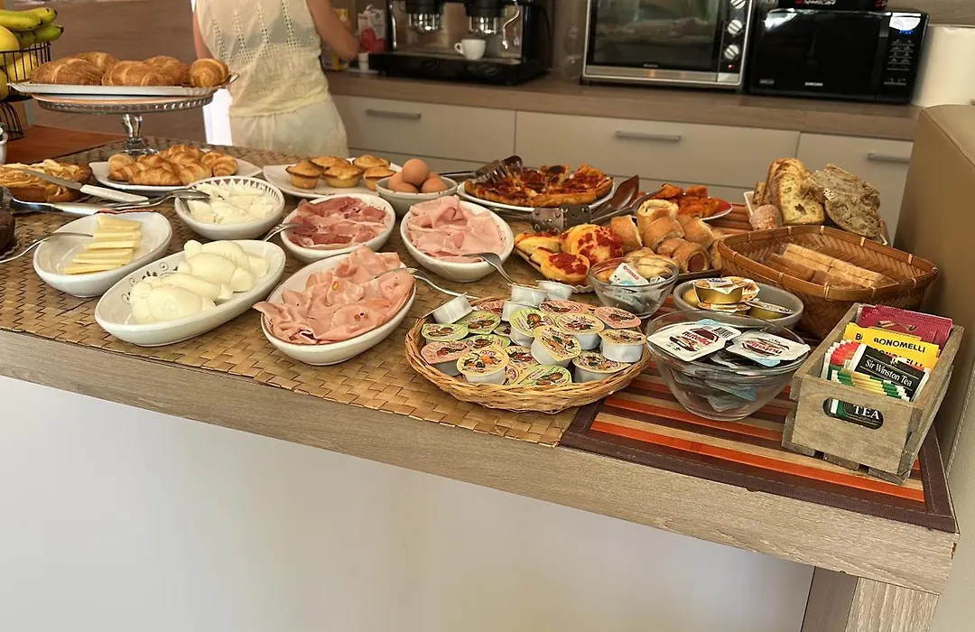 La Terrazza Sul Mare-1