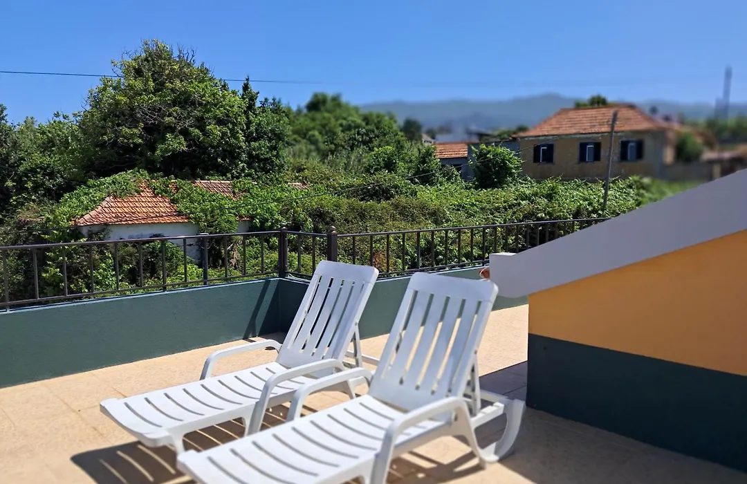 Casa Vida Alegre-1