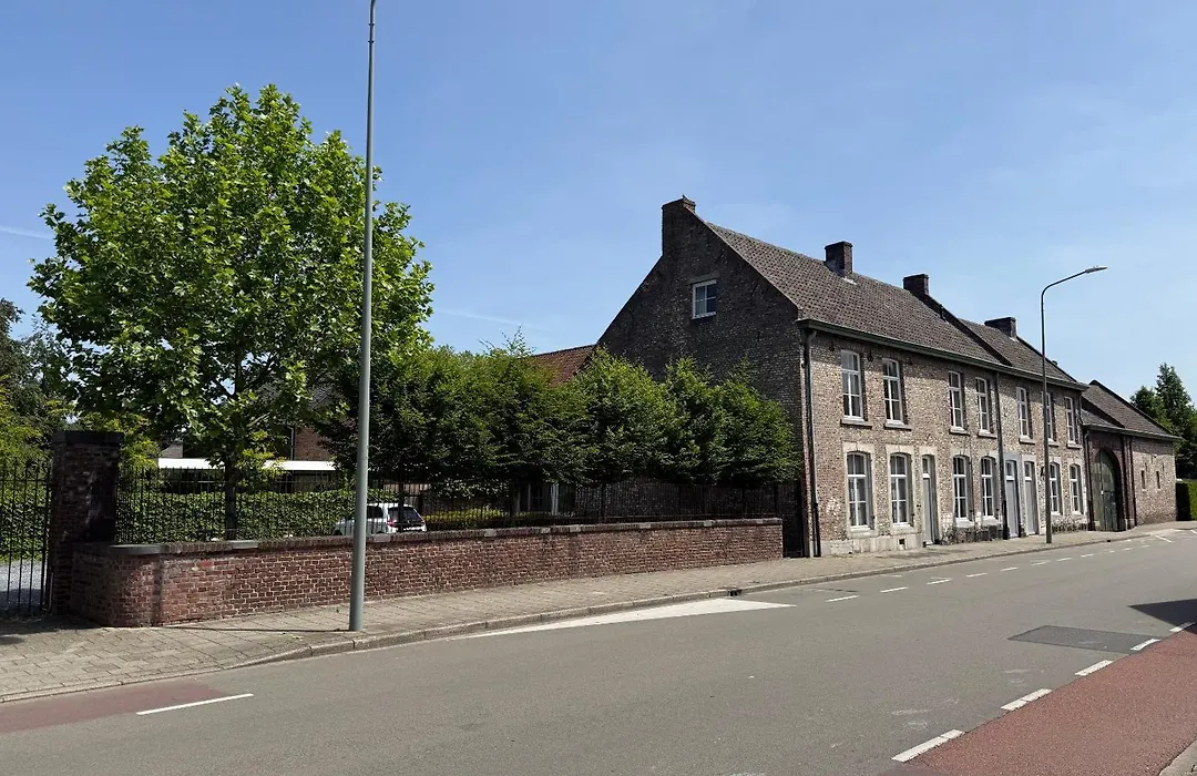 B&B Sjaanderhof-1