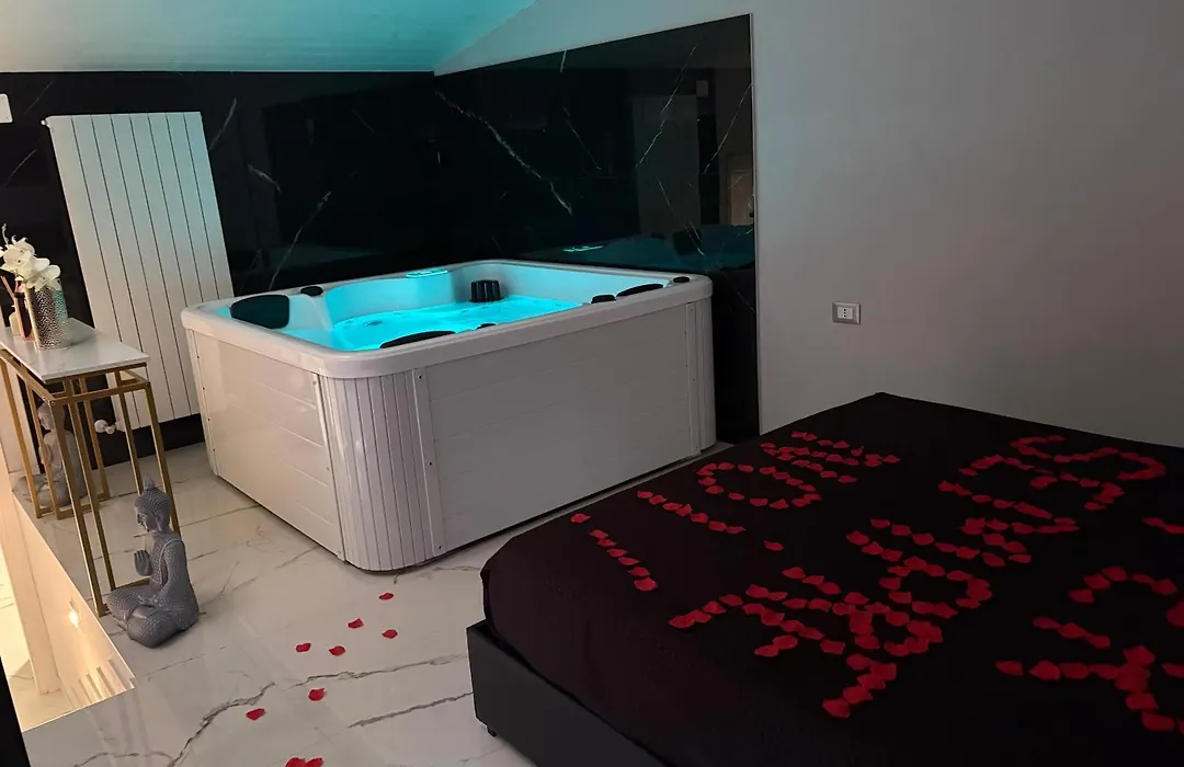 Atena B&B Apartments Platino-1