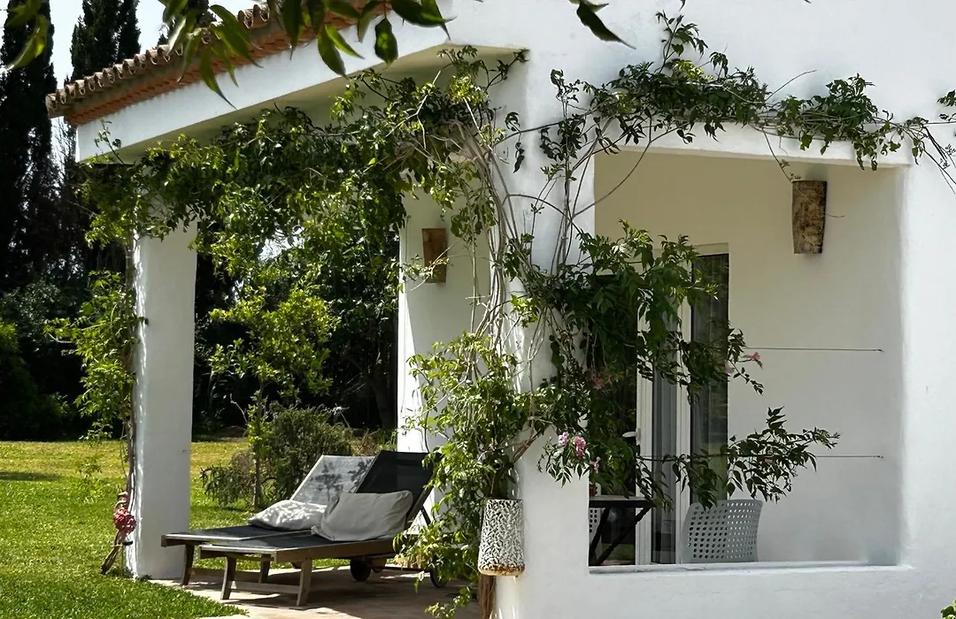 Finca Duende - Adults Only-1