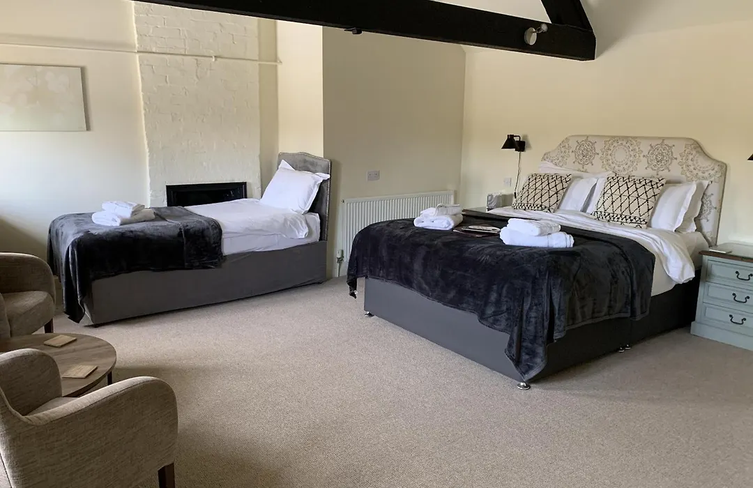 The Bell Inn-1